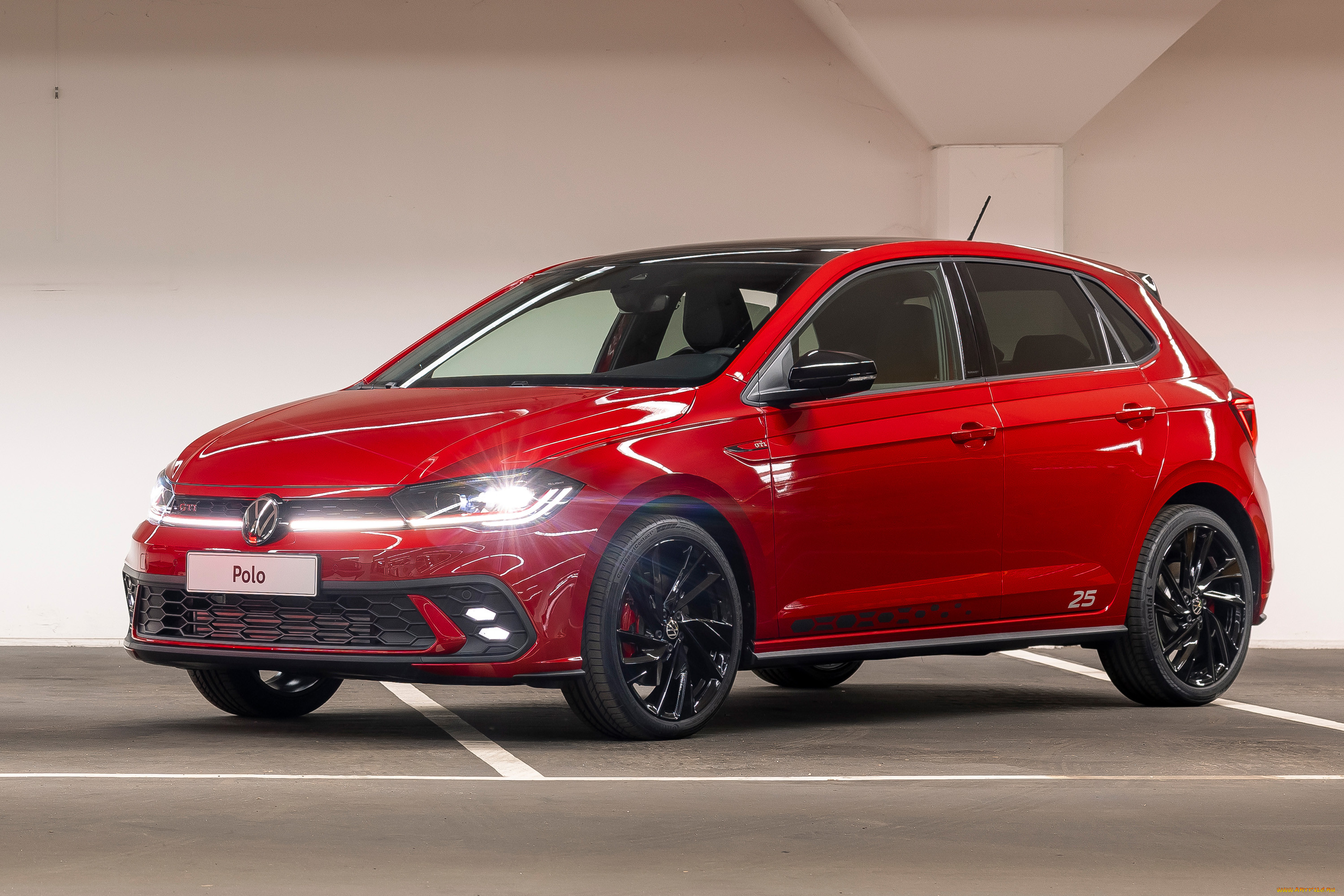 , volkswagen